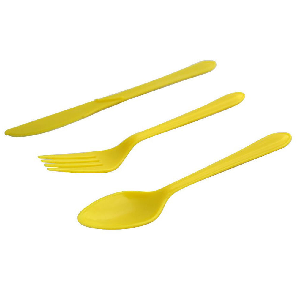 69622-45pc-lemon-lime-cutlery-set-yellow