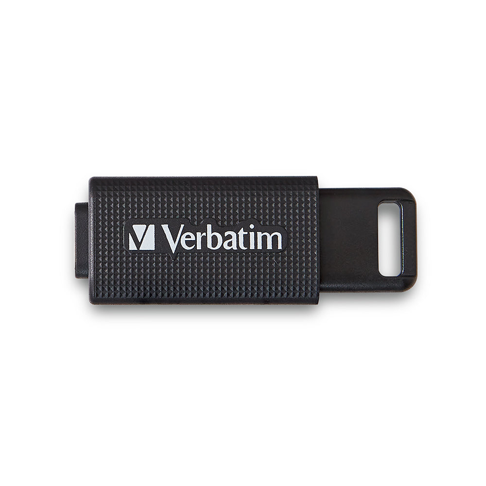 70903-verbatim-usb-type-c-3-2-gen-1-flash-drive-32gb-black