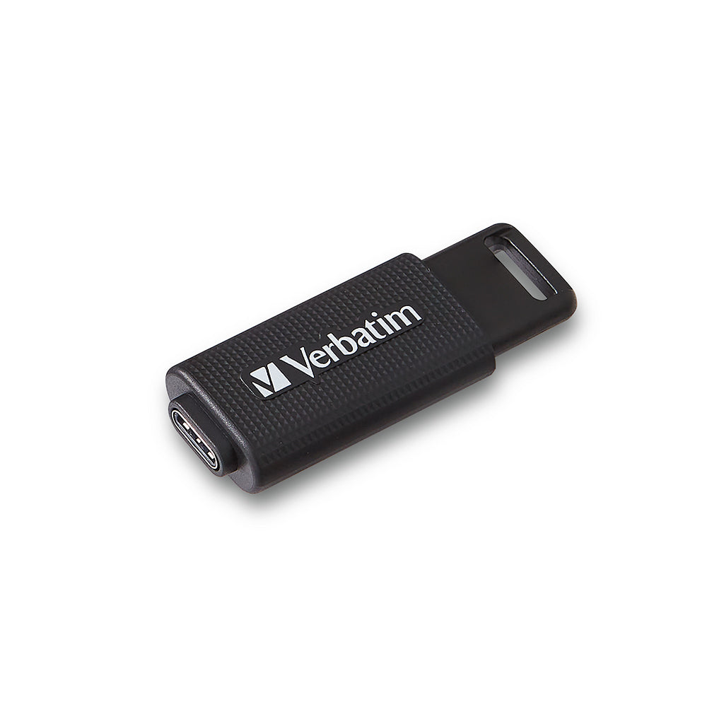 70905-verbatim-usb-type-c-3-2-gen-1-flash-drive-128gb-black