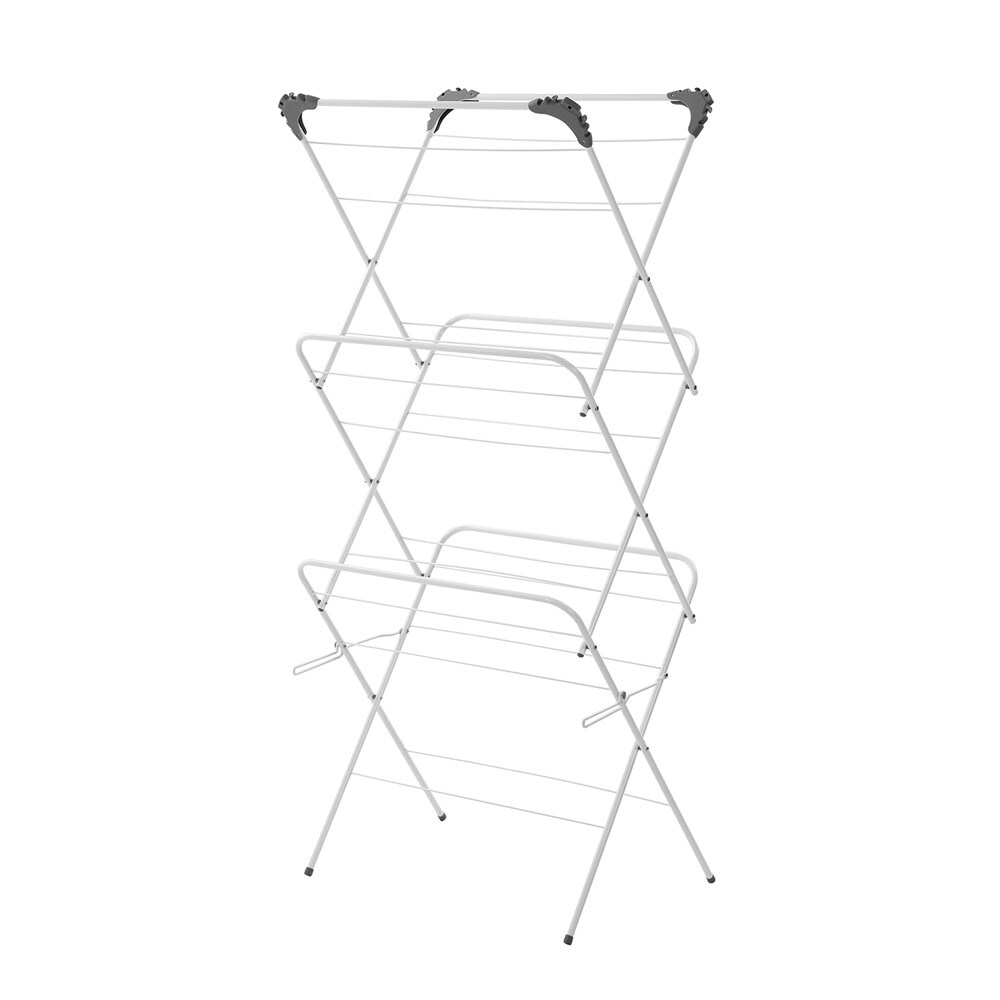 71298-boxsweden-foldable-clothes-airer-3-tier-64x46x138cm-24-rails