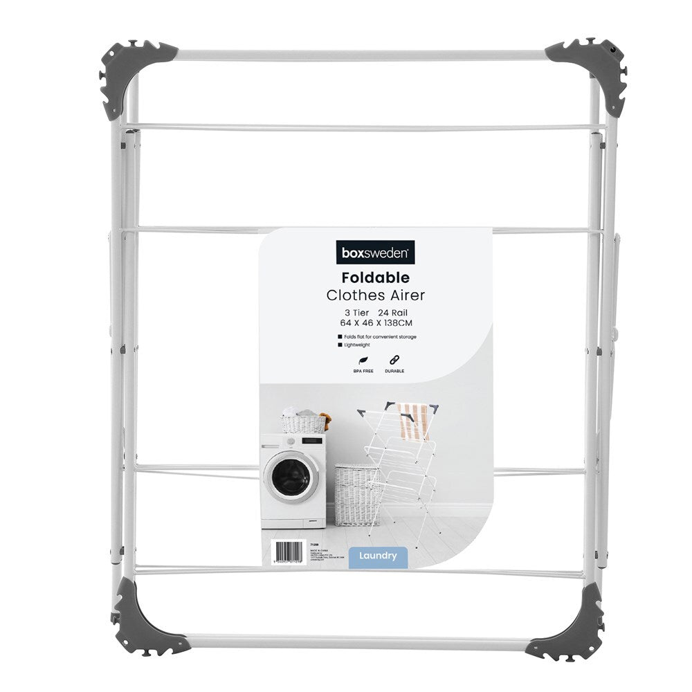 71298-boxsweden-foldable-clothes-airer-3-tier-64x46x138cm-24-rails