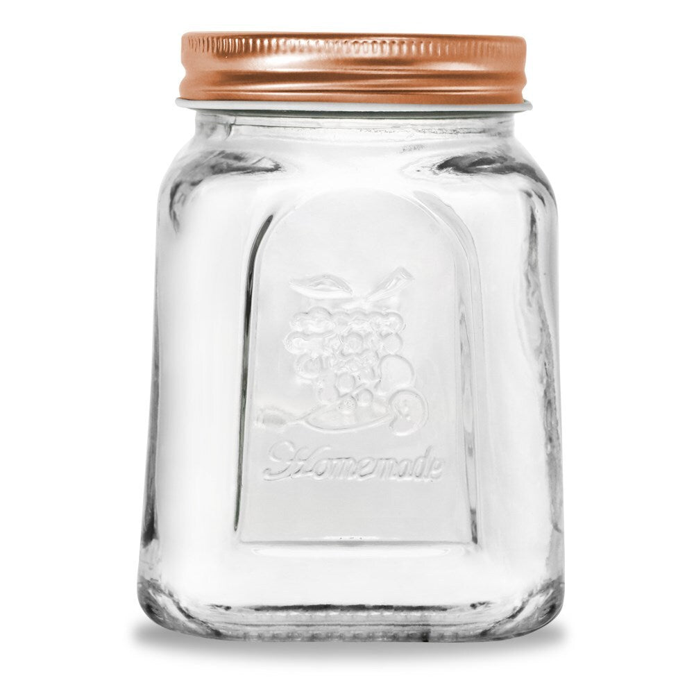 72301-6pk-lemon-lime-modena-glass-jar-square-475ml-rose-gold-lid