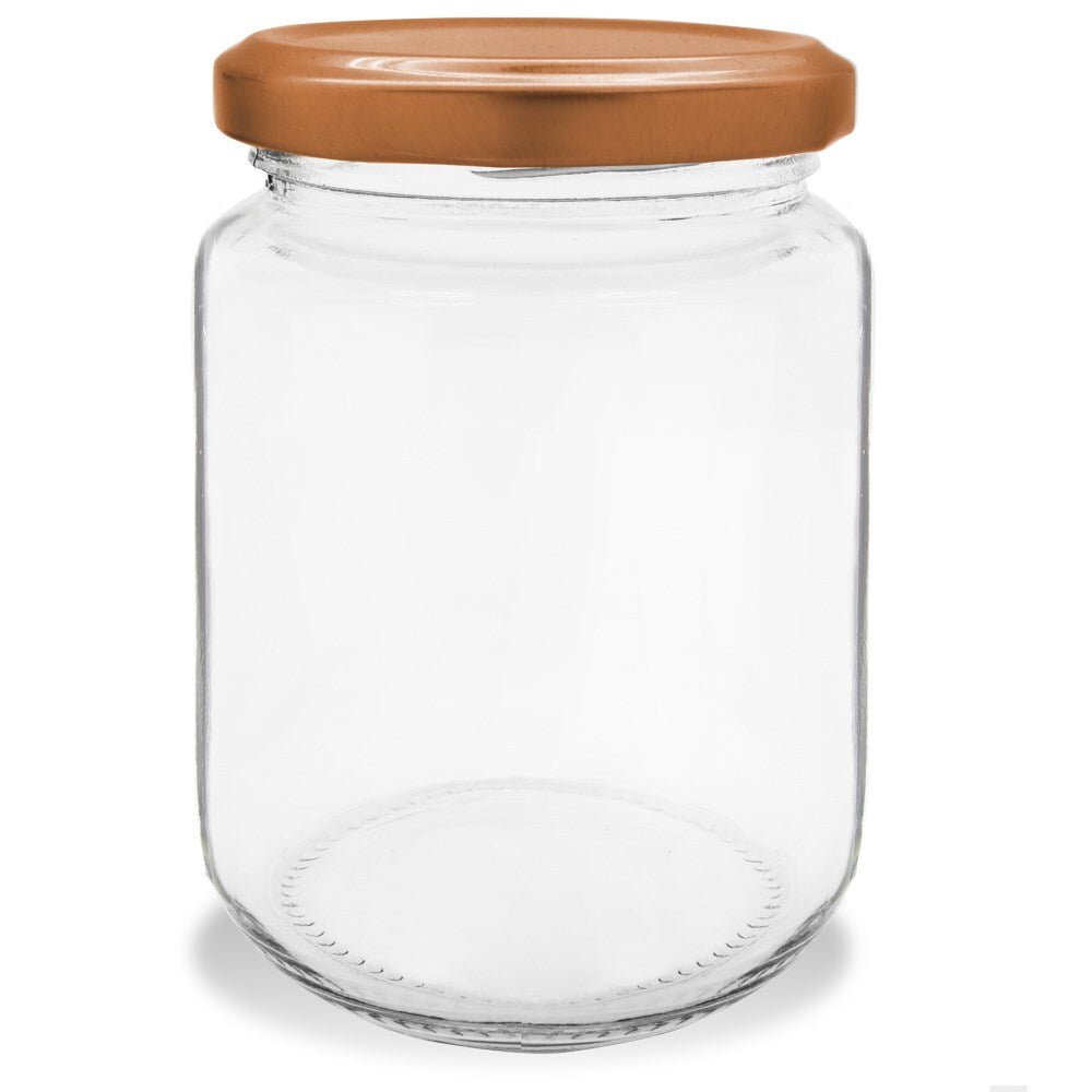 72356-12pk-lemon-lime-verona-glass-jar-150ml-rose-gold-lid