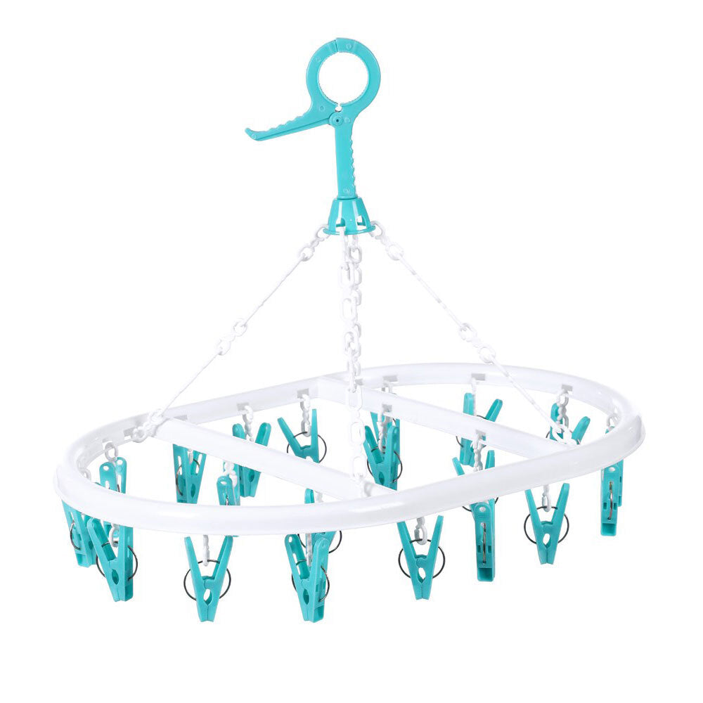 72585-boxsweden-20-peg-hanging-dryer-assorted