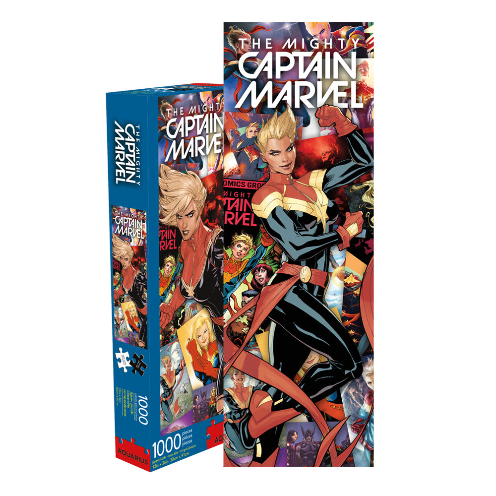 73-049-1000pc-the-mighty-captain-marvel-slim-puzzle