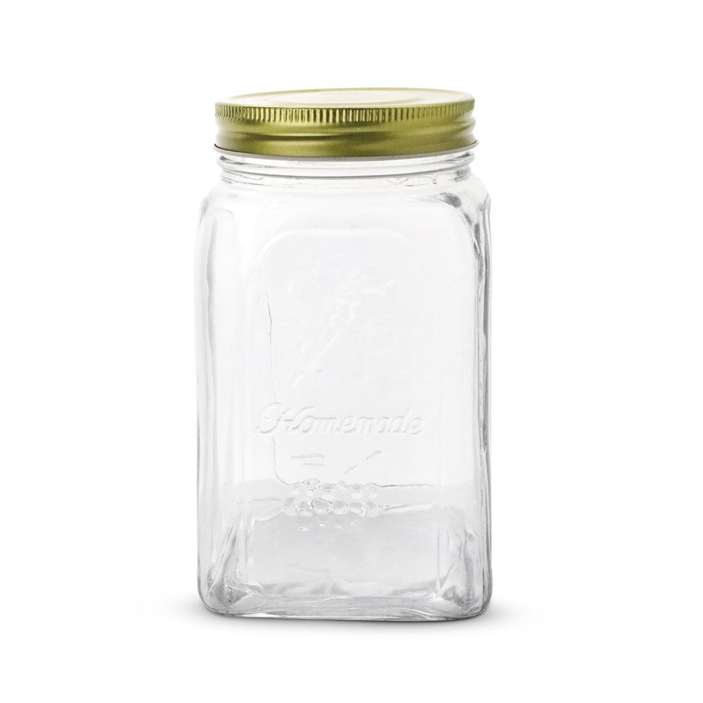 76255-lemon-lime-vintage-1l-glass-jar-w-gold-lid-clear