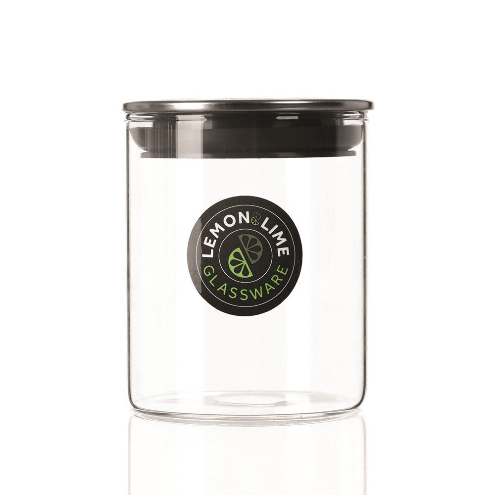 76385-lemon-lime-acier-glass-jar-s-steel-lid-200ml