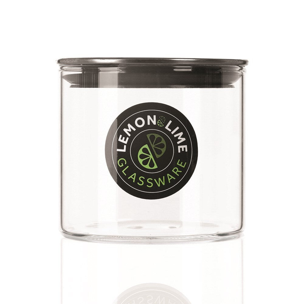 76392-lemon-lime-acier-glass-jar-s-steel-lid-345ml