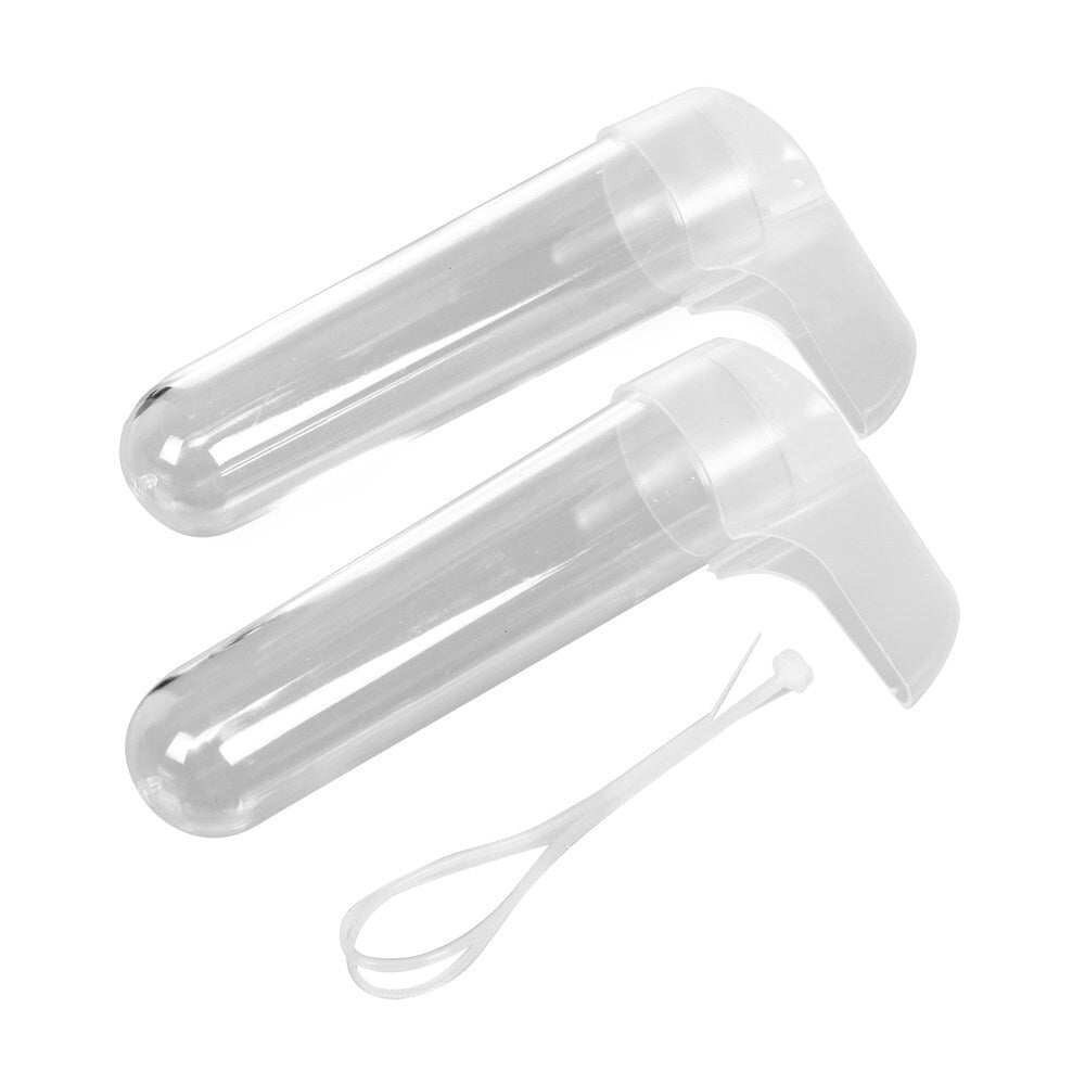 76439-paws-claws-bird-water-seed-feeders-2pc