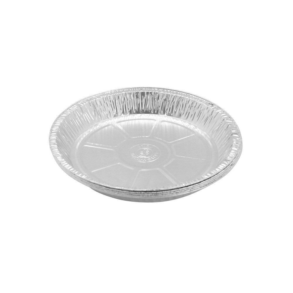 77245-5pk-lemon-lime-foil-tart-tray-20cm