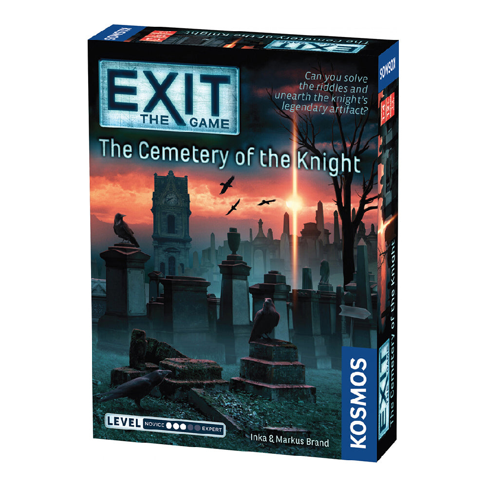 77318-kosmos-exit-the-game-the-cemetery-of-the-knight-card-board-game-12y
