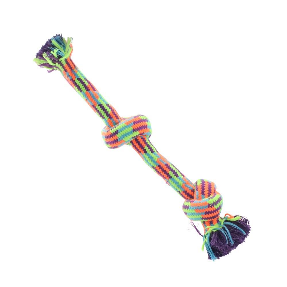 79591-paws-claws-tug-of-war-knotted-rope-35cm-assorted