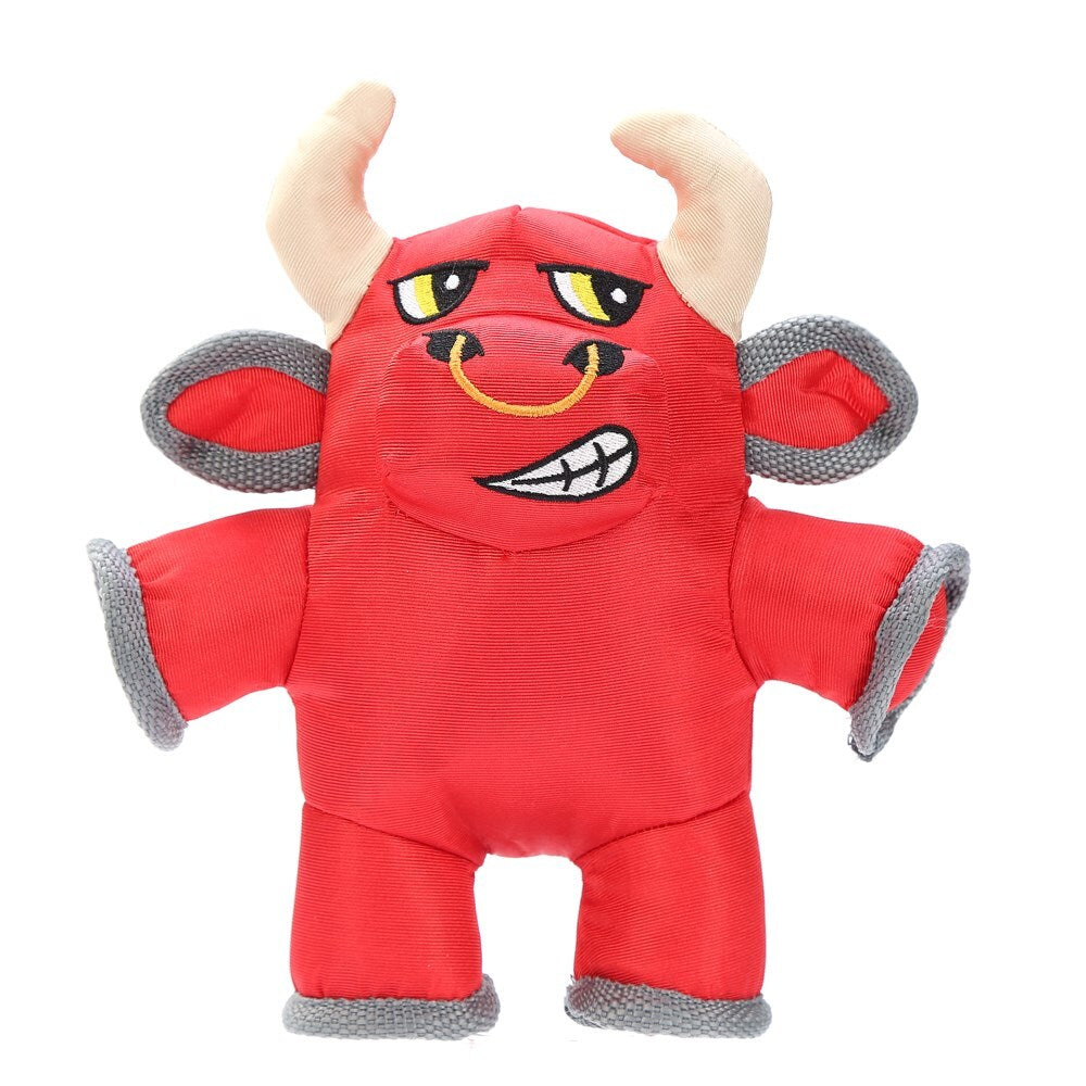 79942-paws-claws-tuff-busta-buddy-bull-20x18x9cm