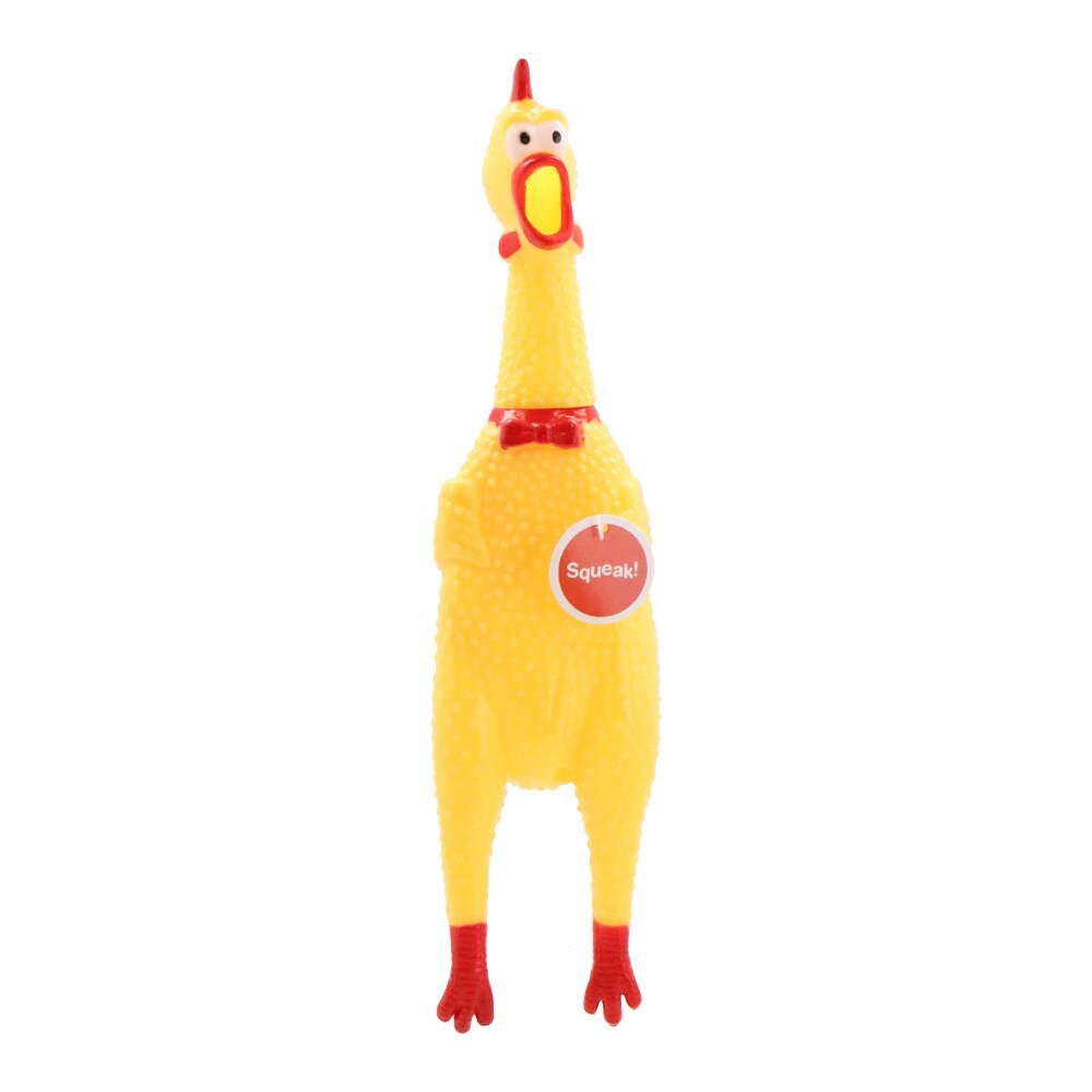 80030-paws-claws-squawking-vinyl-chicken-32cm