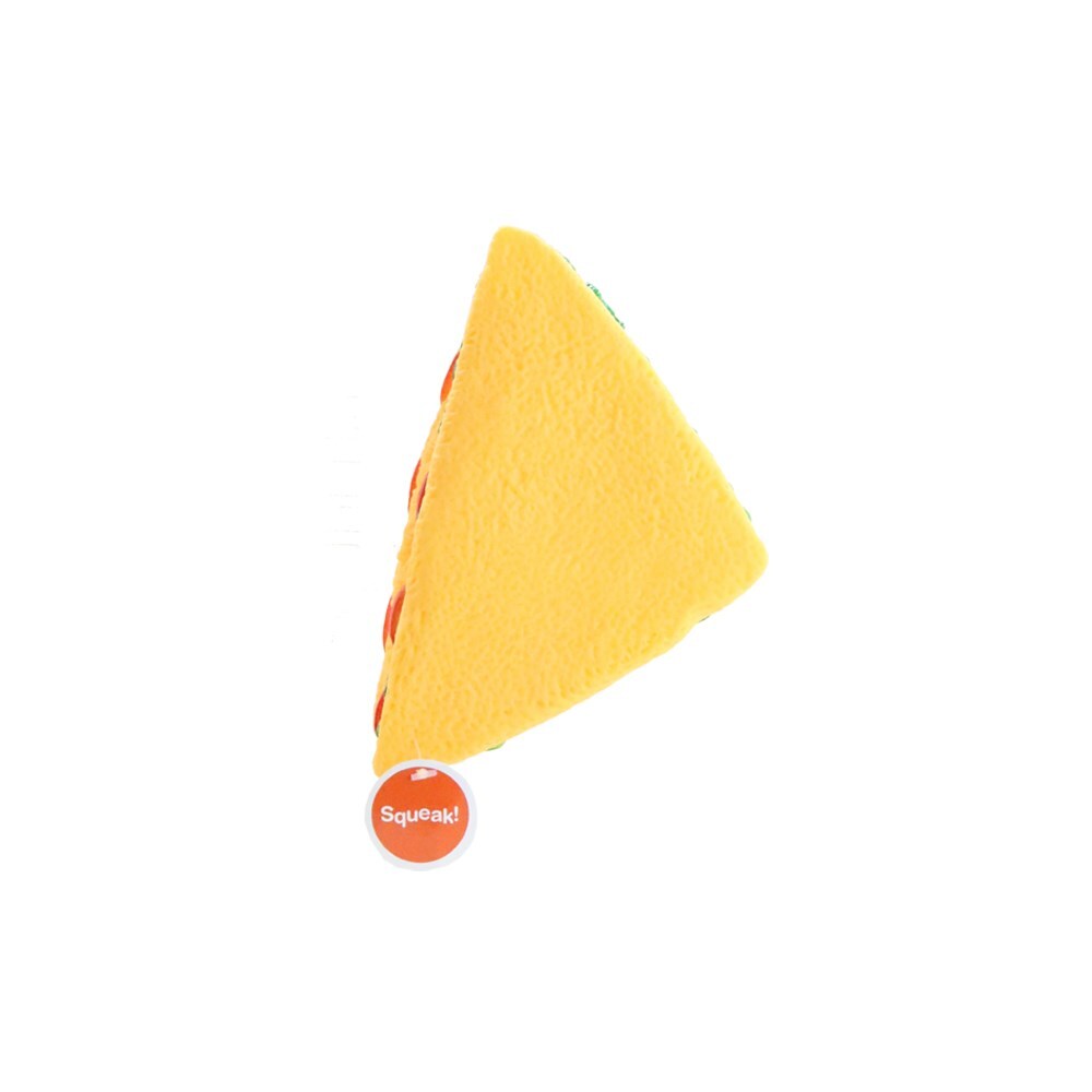 80108-paws-claws-fast-food-large-chew-toys-clip-strip-26x11x5cm-assorted