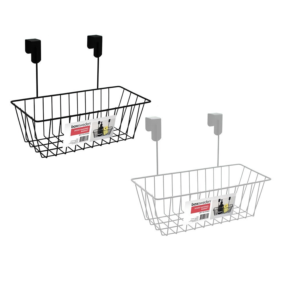 80320-boxsweden-wire-door-hanging-basket-assorted