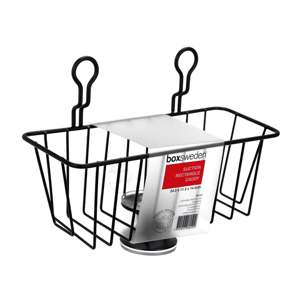 80504-boxsweden-24-5-x-11-5cm-suction-rectangle-caddy-black