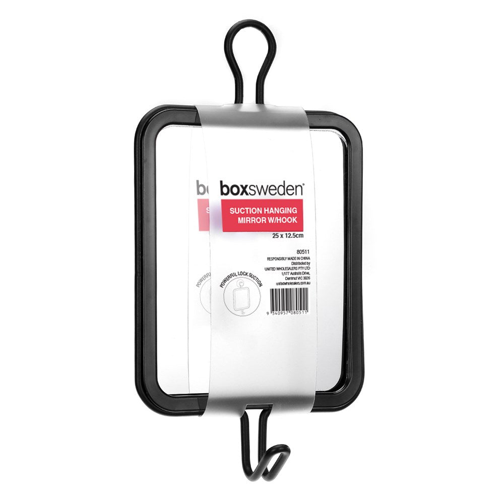 80511-boxsweden-25-x-12-5cm-suction-hanging-mirror-w-hook