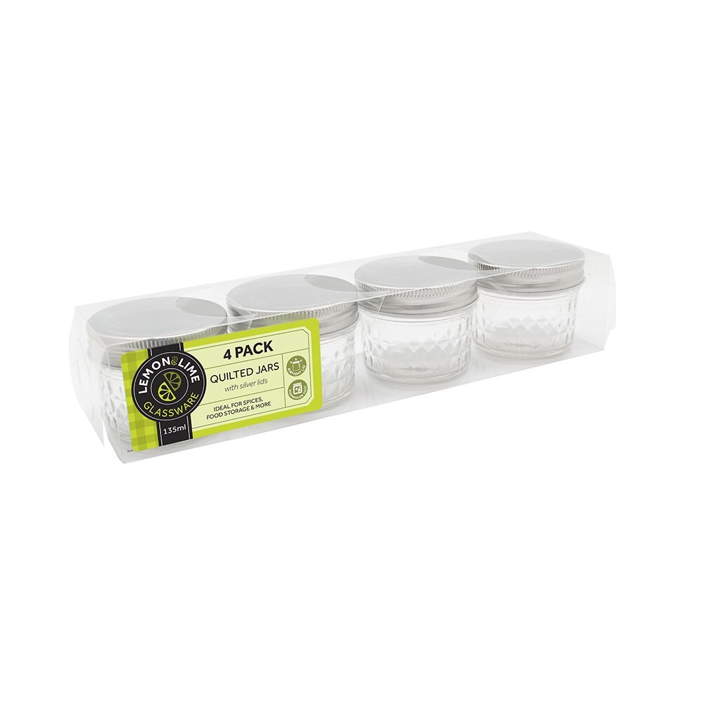 81181-lemon-and-lime-quilted-glass-conserve-jar-4pk-135ml