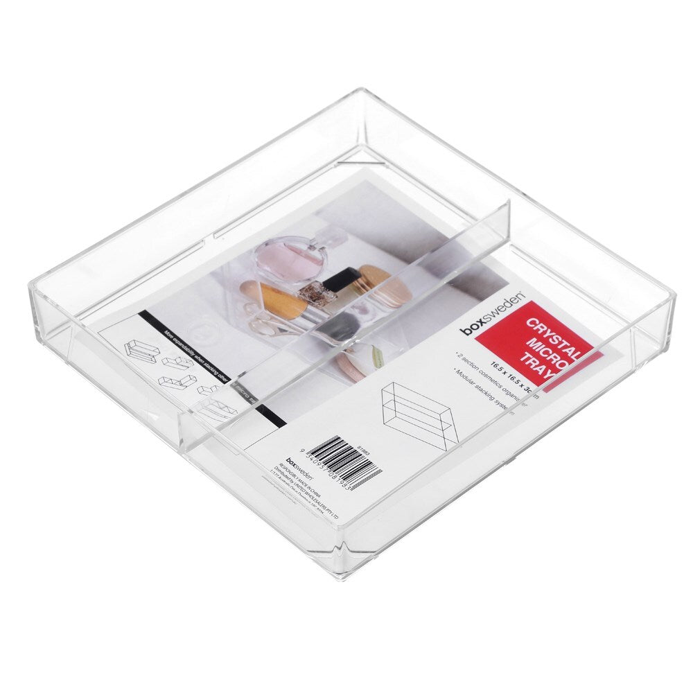 81983-boxsweden-crystal-micro-tray-2-section-16-5x16-5x3cm