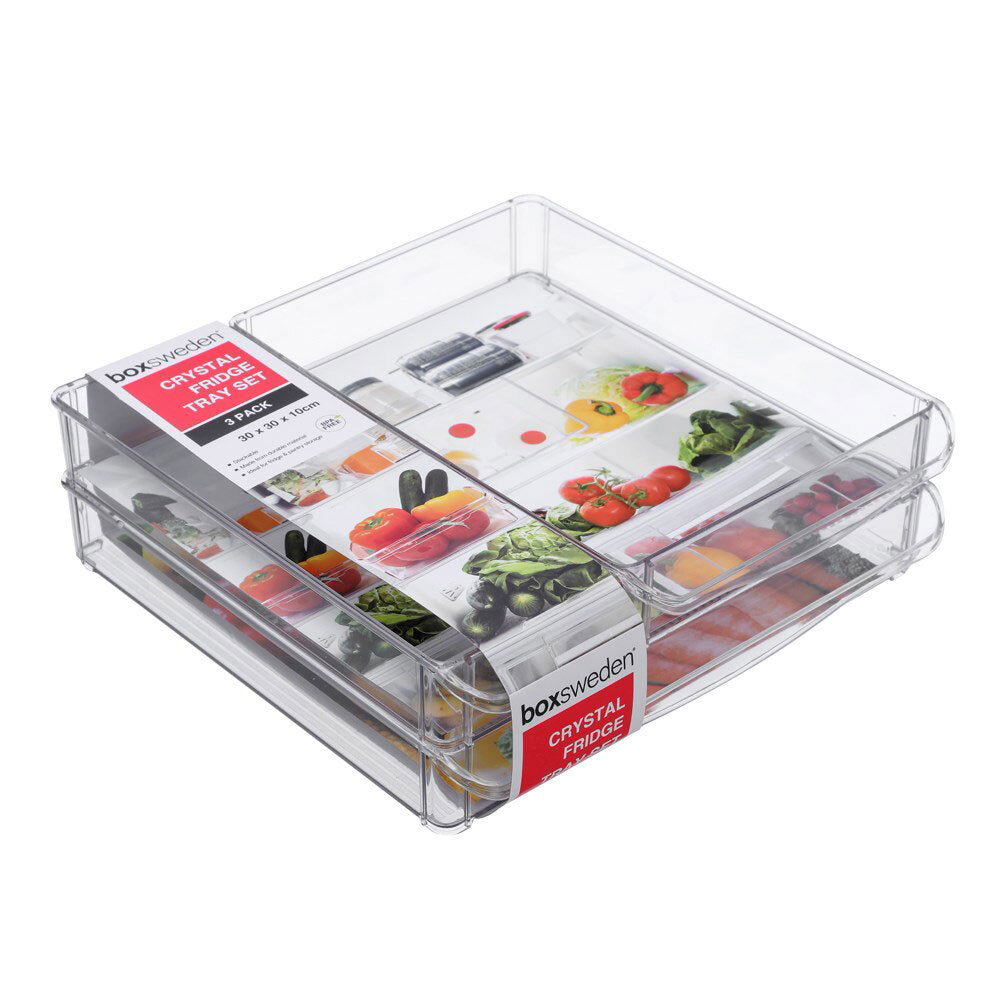82188-3pk-boxsweden-crystal-fridge-tray-set-30x30x10cm