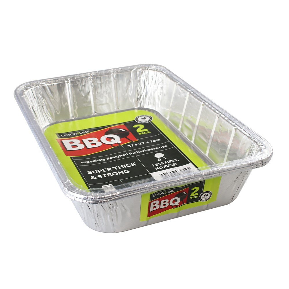 82522-2pk-lemon-lime-foil-tray-37x27x7cm-shelf-ready-pdq