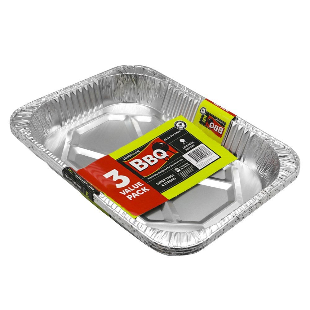 82546-3pk-lemon-lime-foil-baking-trays-large-45-5x34x6-5cm-shelf-ready-pdq