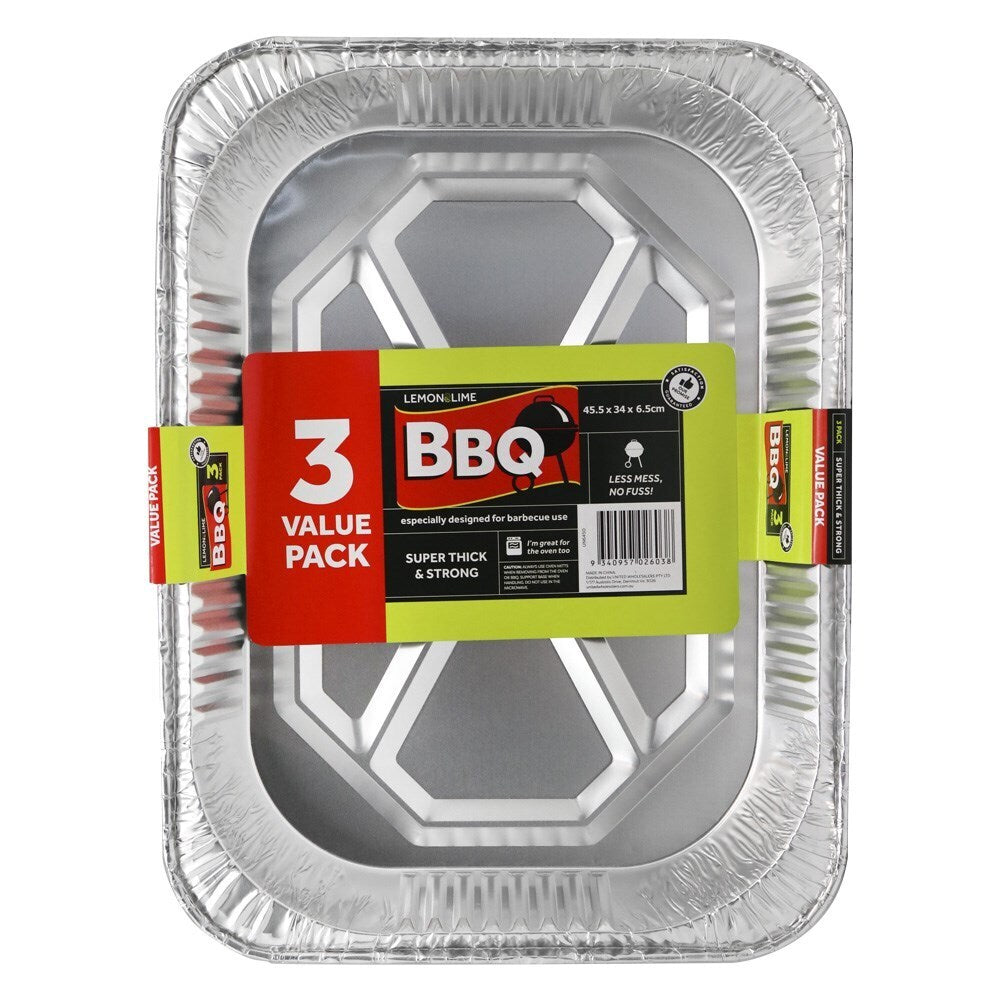 82546-3pk-lemon-lime-foil-baking-trays-large-45-5x34x6-5cm-shelf-ready-pdq