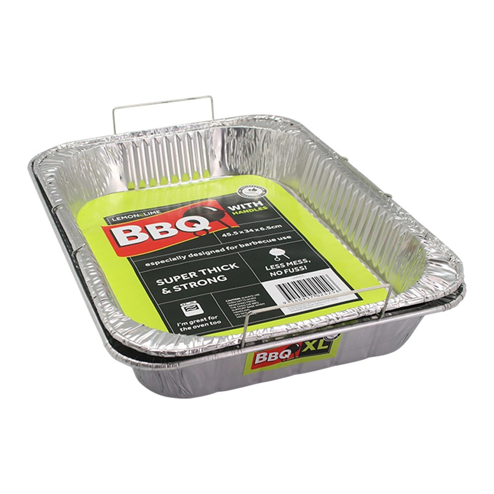 82553-lemon-lime-foil-tray-w-wire-handles-45-5x34x6-5cm-shelf-ready-pdq