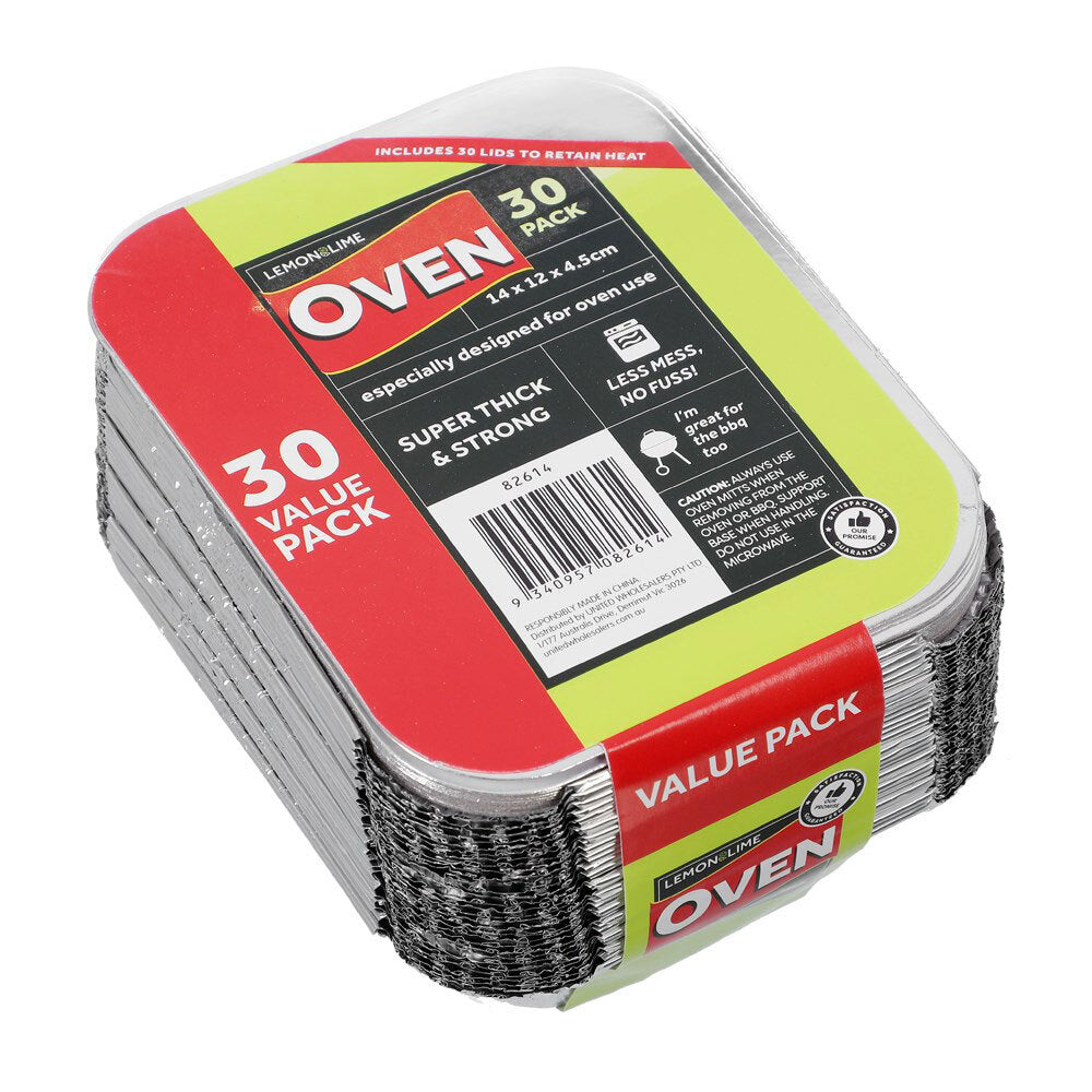 82614-lemon-lime-30pk-foil-container-14x12x4-5cm