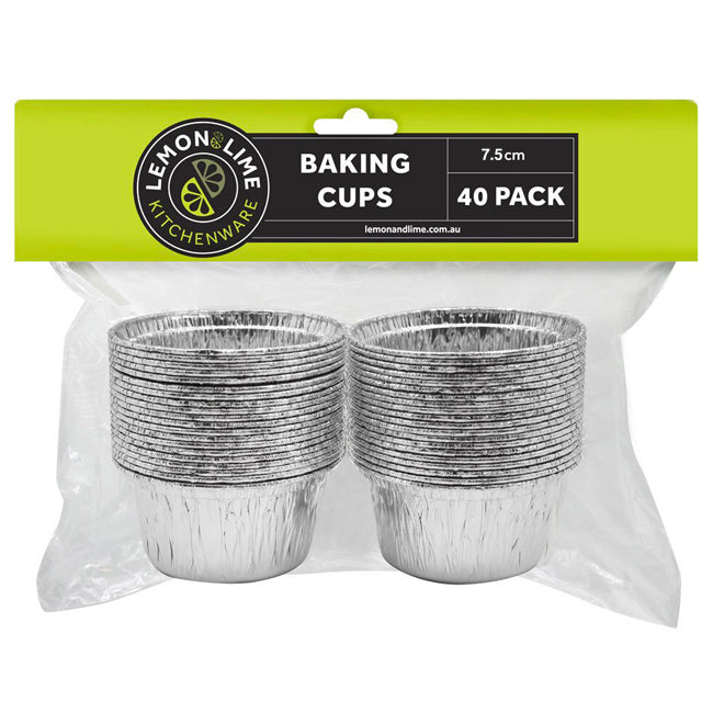 82638-40pk-lemon-lime-7-5cm-aluminium-baking-cups