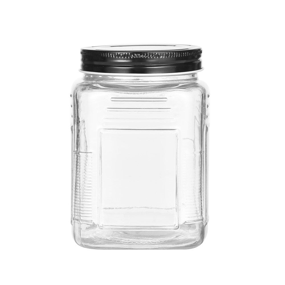 82652-lemon-lime-ascot-800ml-glass-jar-clear