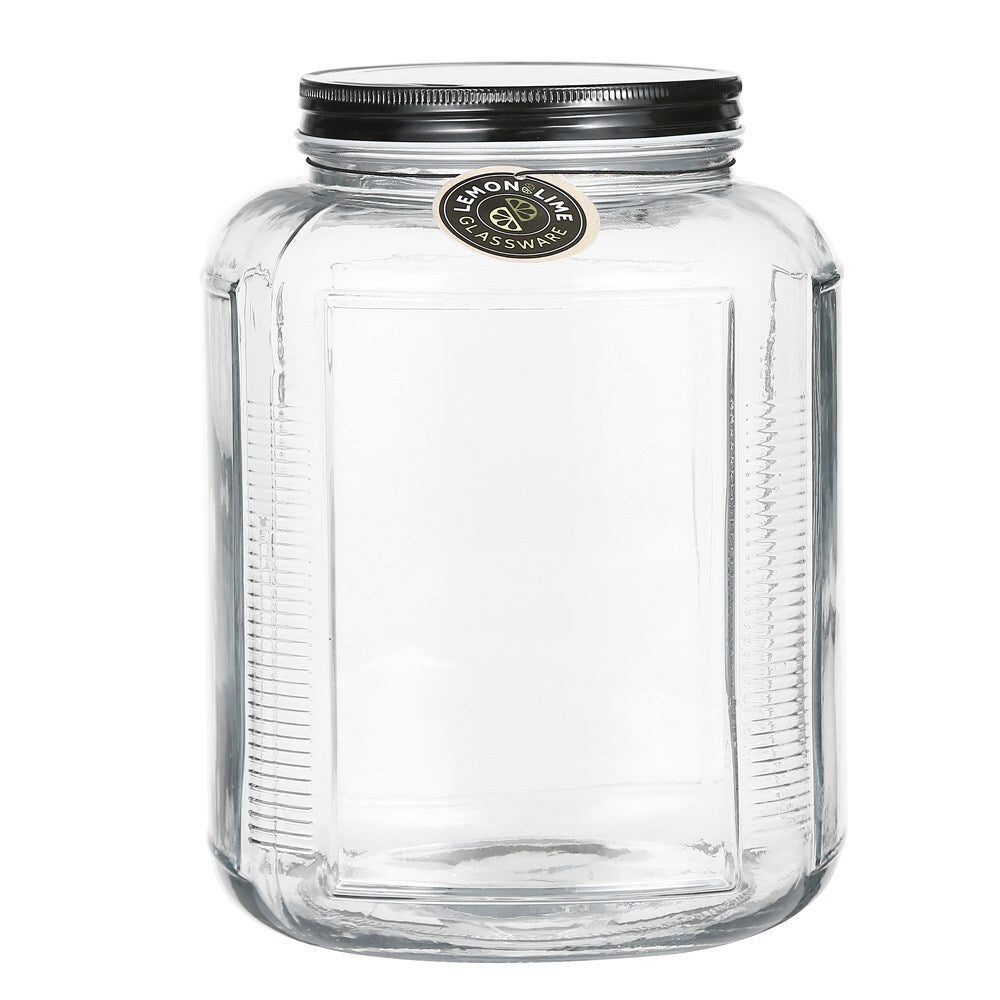 82683-lemon-lime-ascot-glass-jar-4-5l