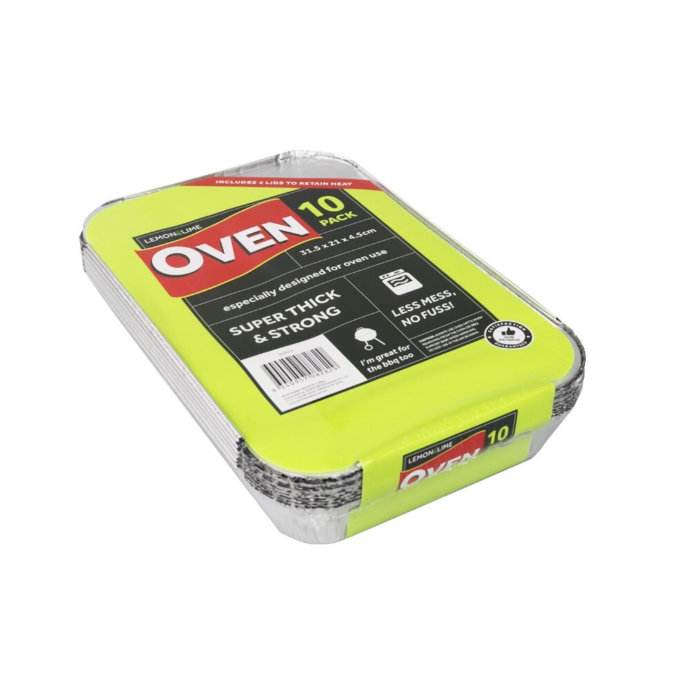 82829-10pk-lemon-lime-foil-container-w-lid-31-5x21x4-5cm-shelf-ready-pdq