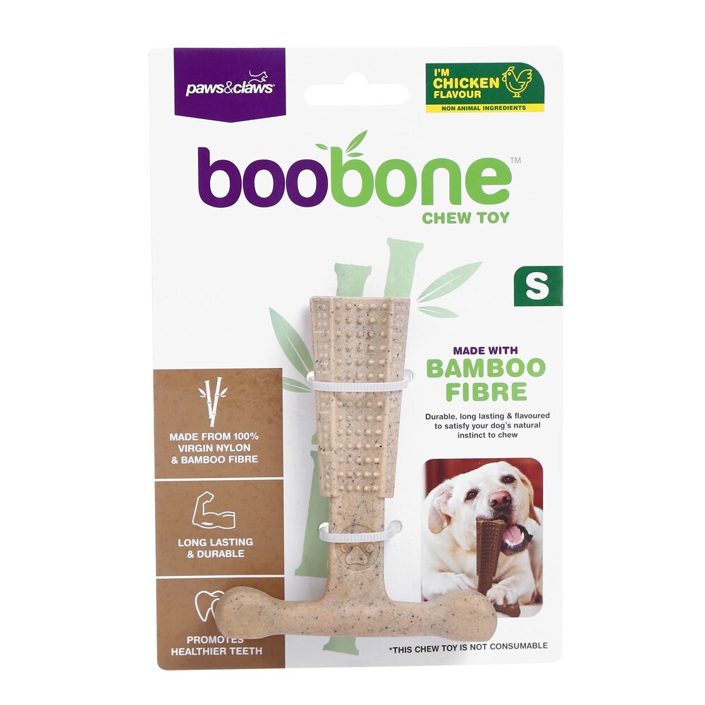 83017-paws-claws-boobone-small-t-bone-chew-toy-assorted-flavour