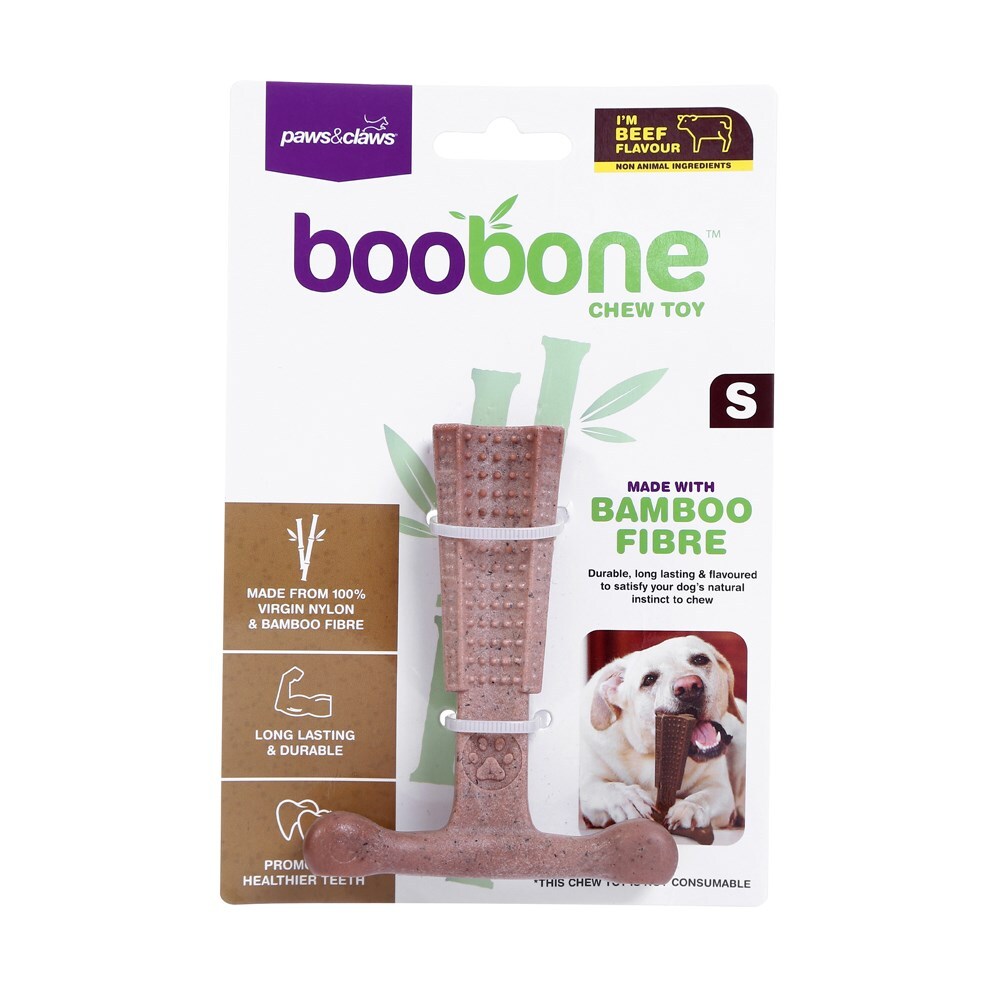 83017-paws-claws-boobone-small-t-bone-chew-toy-assorted-flavour