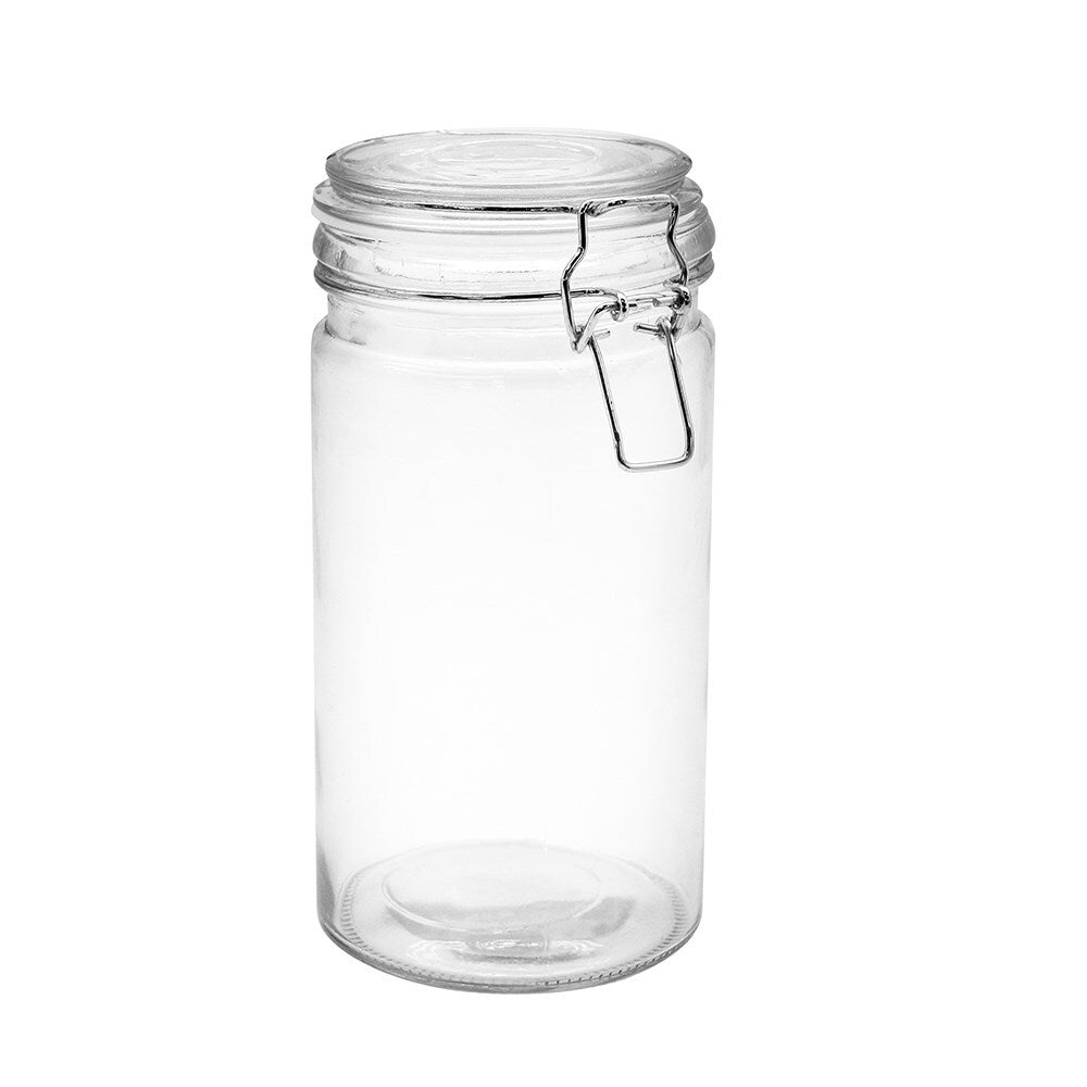 83277-lemon-lime-fresco-glass-clip-jar-1-1l-20x10cm