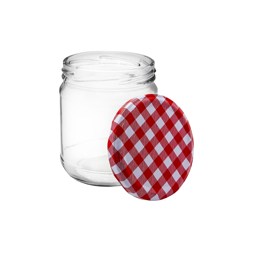 83444-8pk-lemon-lime-450ml-10cm-toscana-glass-conserve-jars-w-lid-clear