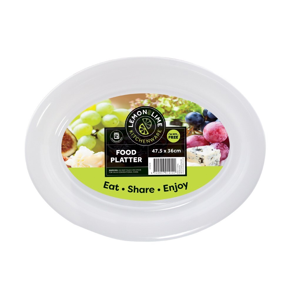 83826-lemon-lime-serving-platter-oval-large-47-5x36cm