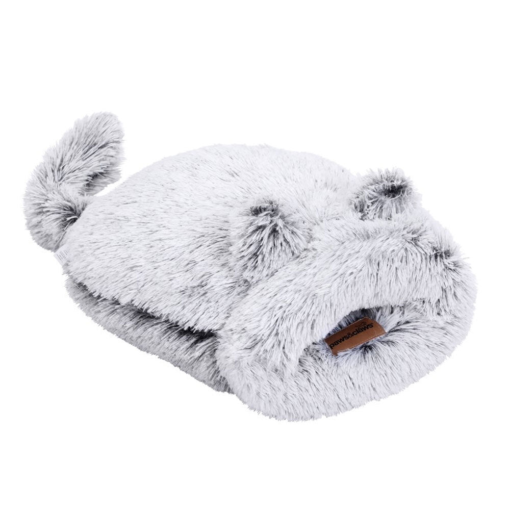83932-paws-claws-calming-plush-cat-snuggler-grey