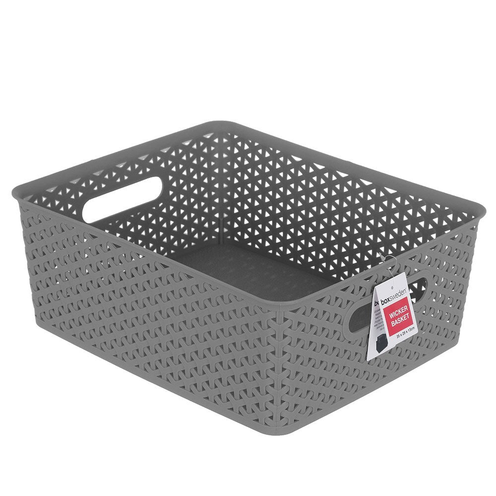 83963-boxsweden-wicker-design-organiser-basket-assorted-35x29x13cm