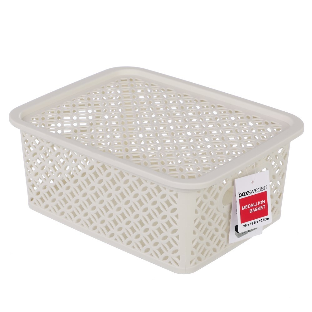 84021-boxsweden-medallion-basket-with-lid-5l-assorted-26x19-5x10-5cm