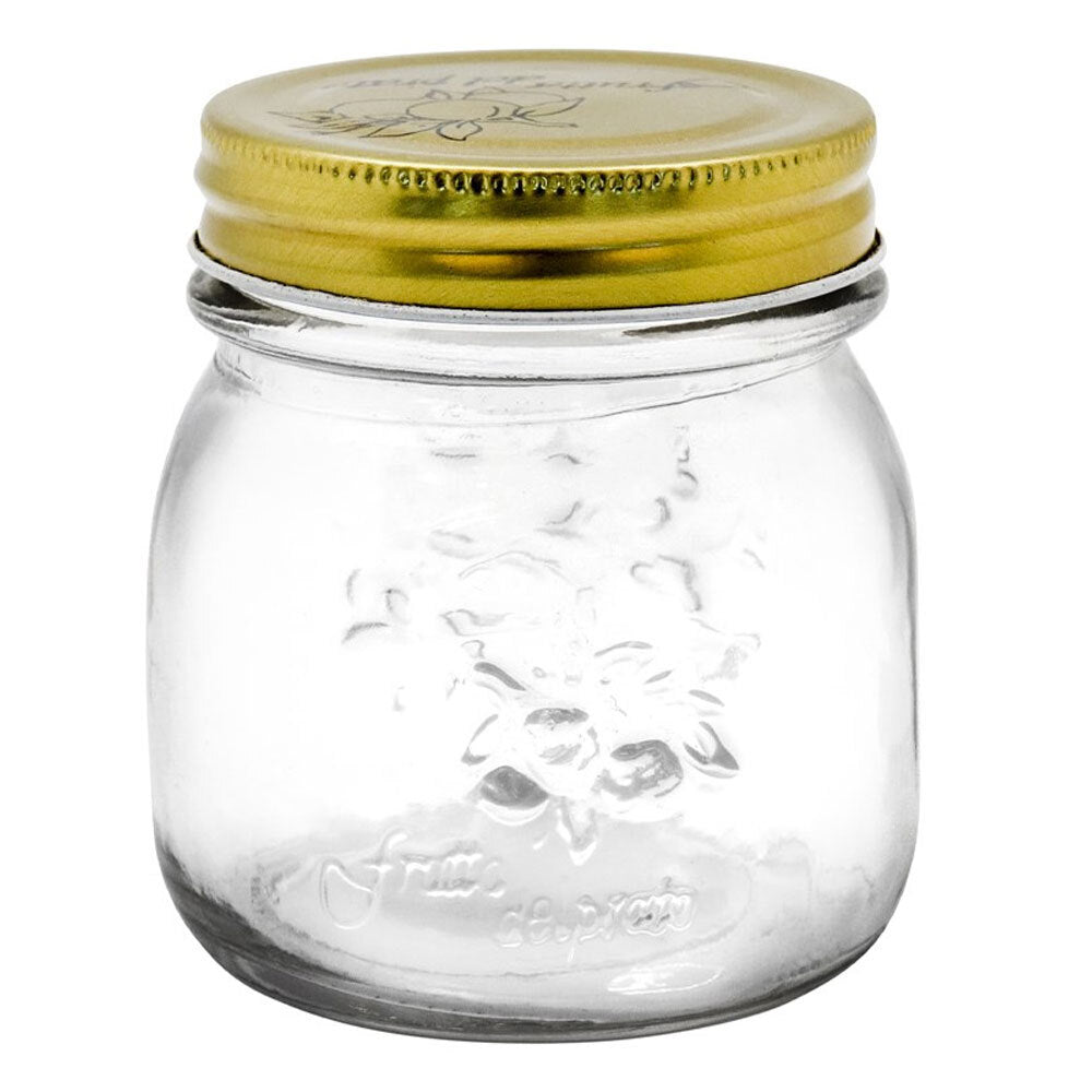 84113-12pk-lemon-lime-300ml-roma-jars-w-gold-lids