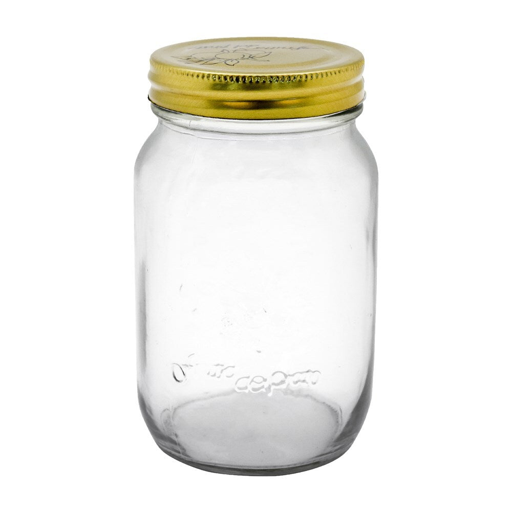 84120-8pk-lemon-lime-roma-550ml-13cm-glass-conserve-jar-w-gold-lid-clear