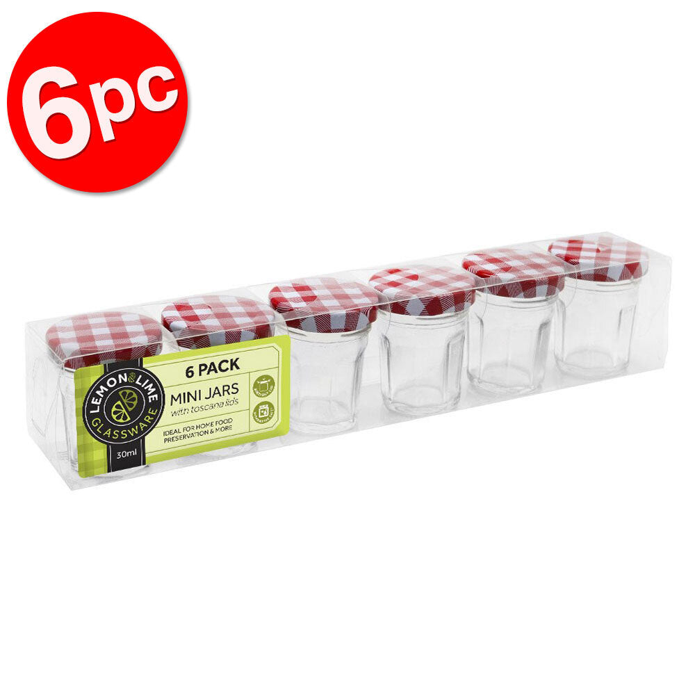 84151-6pc-lemon-lime-30ml-mini-toscana-glass-jars