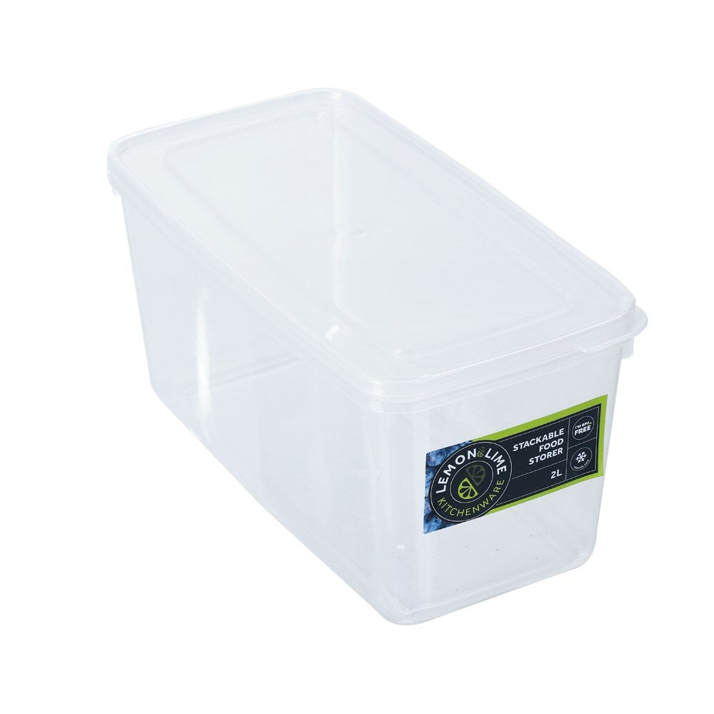 84243-lemon-lime-keep-fresh-stackable-food-storer-2l-23x11-5x11-5cm