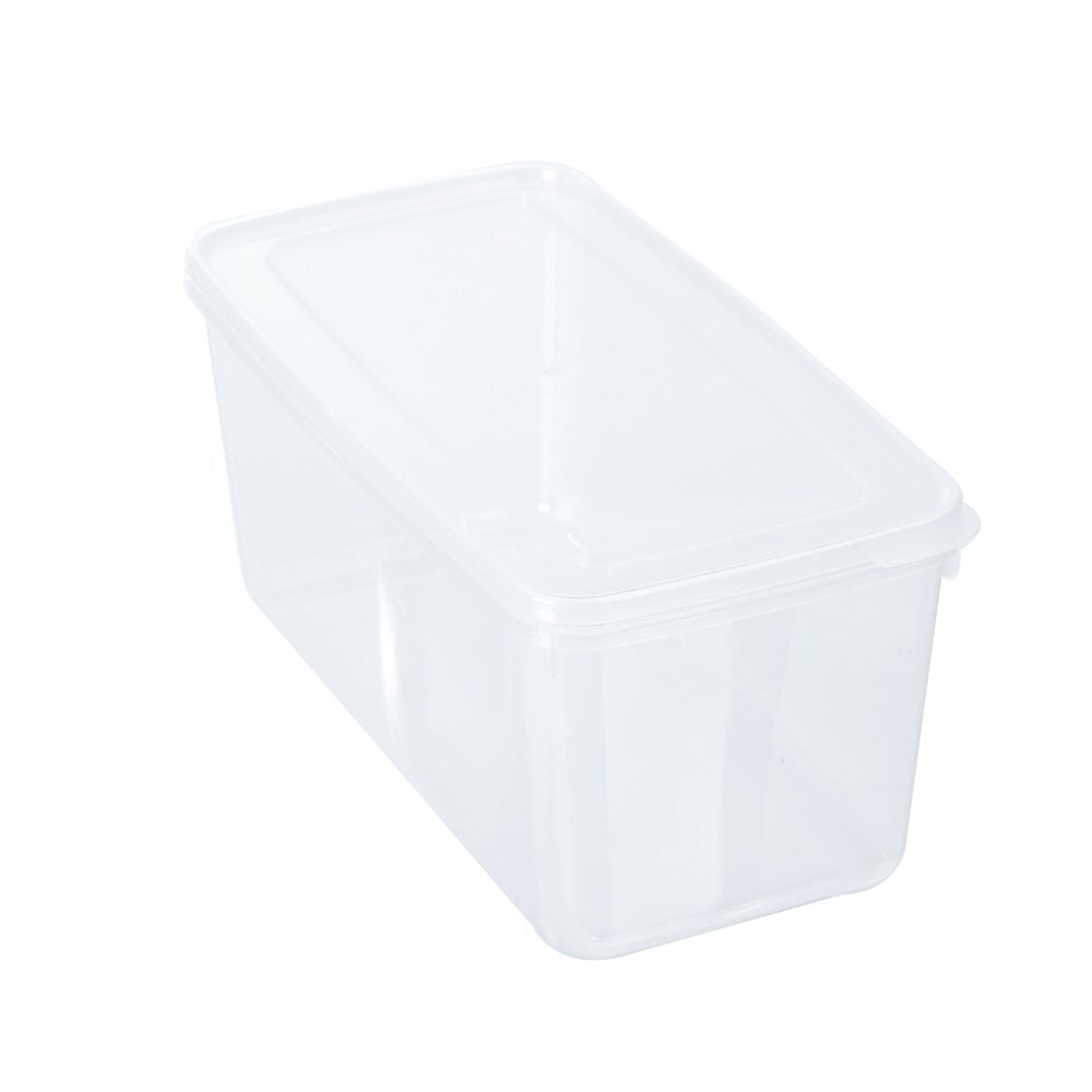 84250-lemon-lime-keep-fresh-stackable-food-storer-3l-27x13-5x12-5cm