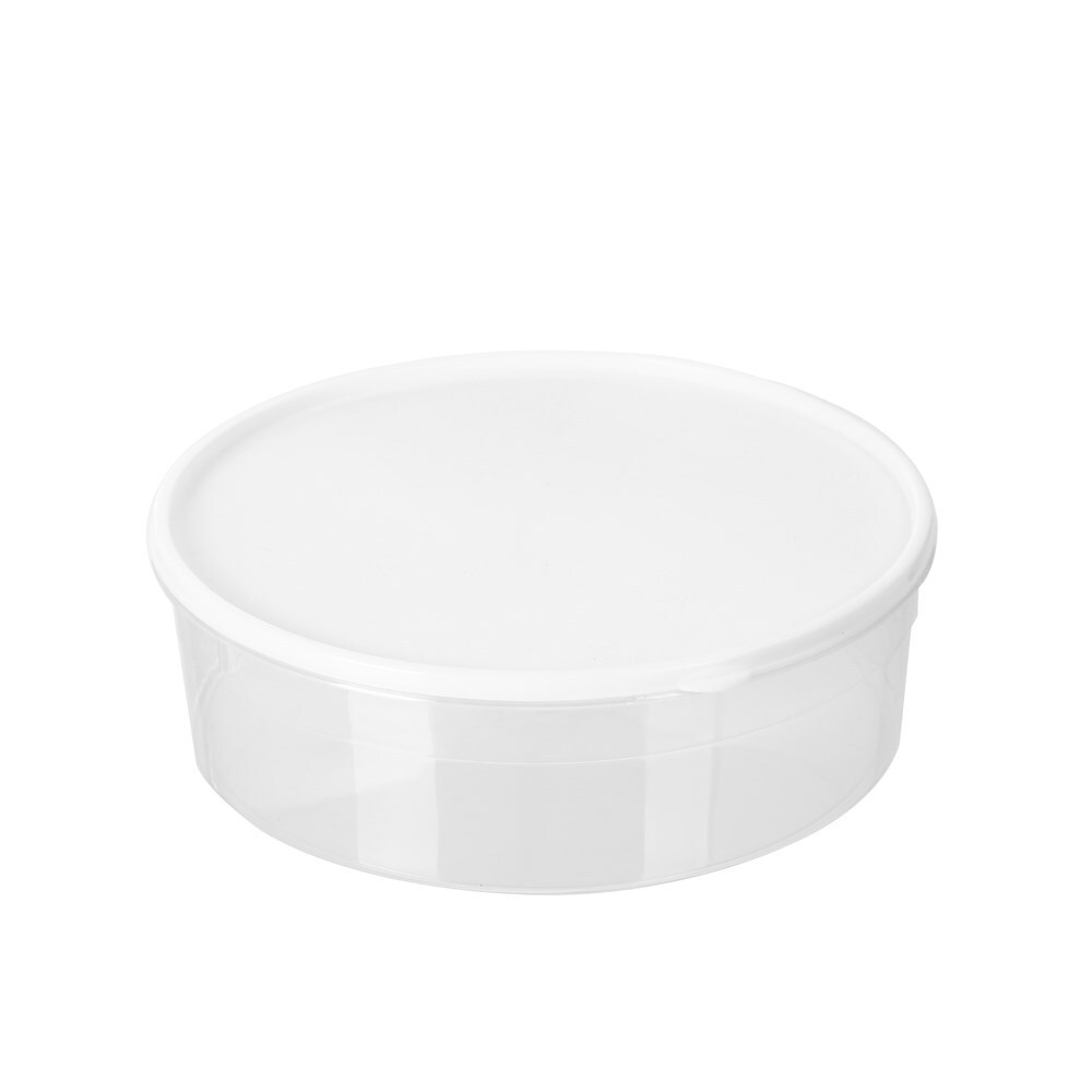 84304-lemon-lime-keep-fresh-stackable-food-storer-4l-round-28x27x8-5cm