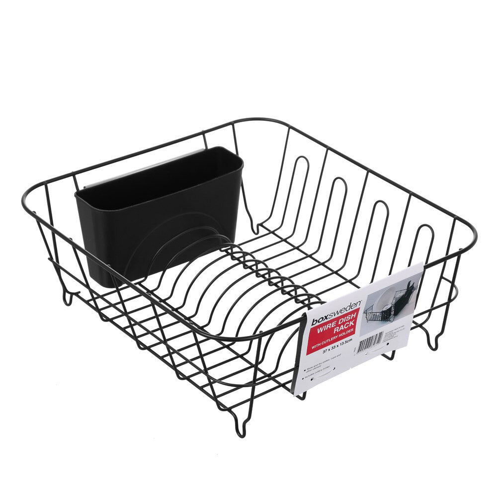 84649-boxsweden-wire-dish-rack-w-cutlery-holder-assorted