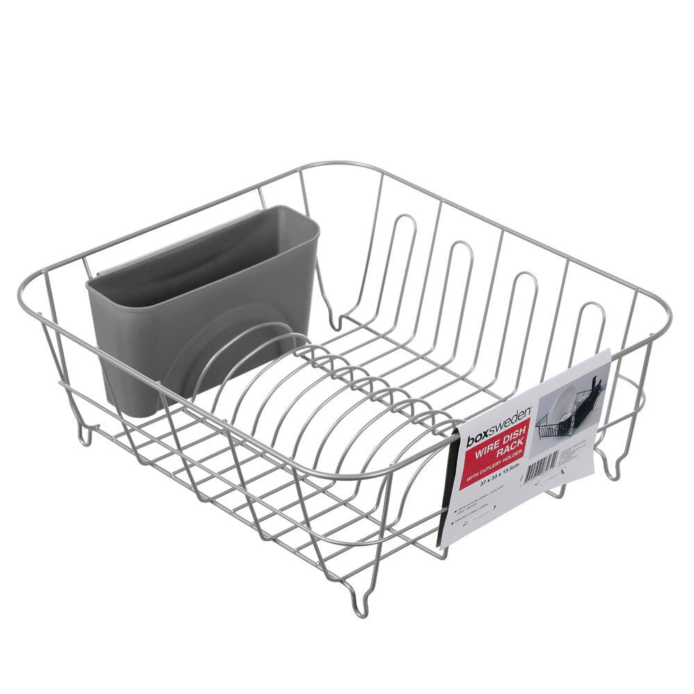 84649-boxsweden-wire-dish-rack-w-cutlery-holder-assorted